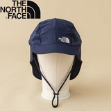 THE NORTH FACE(ザ･ノース･フェイス) K SUNSHADE CAP(キッズ サンシェード キャップ) NNJ02208 キャップ(ジュニア/キッズ/ベビー)