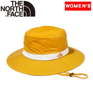 THE NORTH FACE（ザ・ノース・フェイス） 【２２春夏】Ｗｏｍｅｎ'ｓ ＳＵＮＲＩＳＥ ＨＡＴ（サンライズ ハット）ウィメンズ Ｍ ＣＹ NNW02041