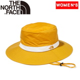 THE NORTH FACE(ザ･ノース･フェイス) Women’s SUNRISE HAT(サンライズ ハット)ウィメンズ NNW02041 ハット(レディース)