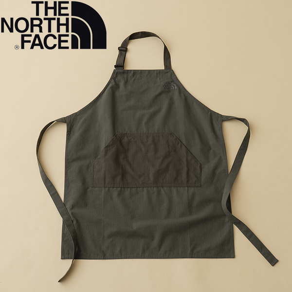 品質一番の THE NORTH FACE ファイヤー フライ エプロン キッズ