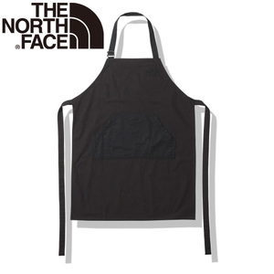 THE NORTH FACE（ザ・ノース・フェイス） Ｋｉｄ'ｓ ＦＩＲＥＦＬＹ ＡＰＲＯＮ（ファイヤーフライ エプロン）キッズ ＫＭ ブラック（Ｋ） NPJ22241