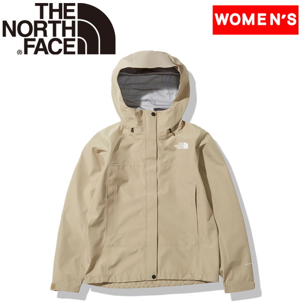 THE NORTH FACE(ザ・ノース・フェイス) W FL DRIZZLE JACKET
