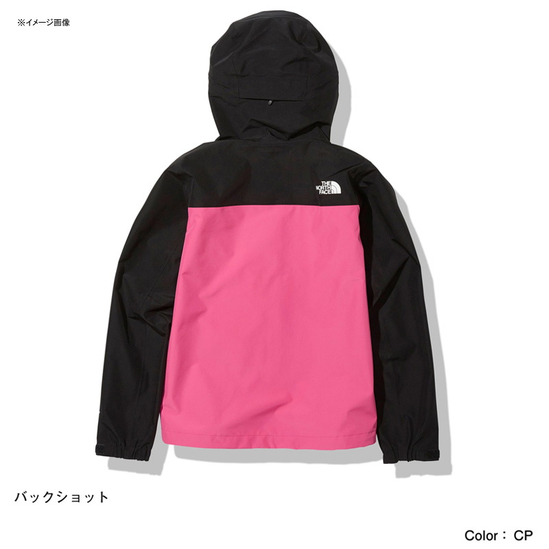 THE NORTH FACE(ザ・ノース・フェイス) W FL DRIZZLE JACKET