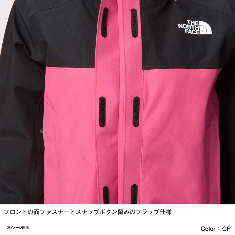 THE NORTH FACE(ザ・ノース・フェイス) W FL DRIZZLE JACKET