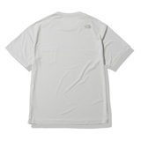 THE NORTH FACE(ザ･ノース･フェイス) ショートスリーブ フラッシュドライ 3D ティー メンズ NT12205 半袖Tシャツ(メンズ)