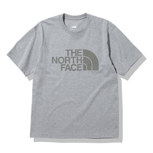 THE NORTH FACE（ザ・ノース・フェイス） ショートスリーブ ビッグ ロゴ ティー メンズ NT32235