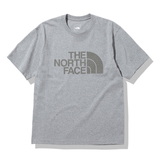 THE NORTH FACE(ザ･ノース･フェイス) ショートスリーブ ビッグ ロゴ ティー メンズ NT32235 半袖Tシャツ(メンズ)
