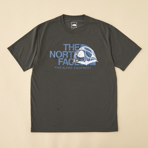 THE NORTH FACE(ザ・ノース・フェイス) ショートスリーブ ヒストリカル オリジン ティー メンズ M ニュートープ NT32236 THE NORTH FACE(ザ・ノース・フェイス) ショートスリーブ ヒストリカル オリジン ティー メンズ M ニュートープ NT32236