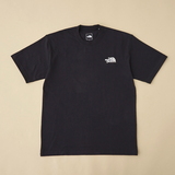 THE NORTH FACE(ザ･ノース･フェイス) ショートスリーブ エンブロイド ロゴ ティー メンズ NT32247 半袖Tシャツ(メンズ)