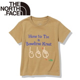 THE NORTH FACE(ザ･ノース･フェイス) Kid’s アドベンチャー グラフィック ティー キッズ NTJ32261 半袖シャツ(ジュニア/キッズ/ベビー)