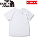 THE NORTH FACE(ザ･ノース･フェイス) 【24春夏】WINDFLO TEE(ウインドフロー ティー)ウィメンズ NTW12208 Tシャツ･ノースリーブ(レディース)