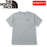 THE NORTH FACE(ザ･ノース･フェイス) W SPLASH WATER TEE(スプラッシュ ウォーター ティー)ウィメンズ NTW32130 Tシャツ･ノースリーブ(レディース)