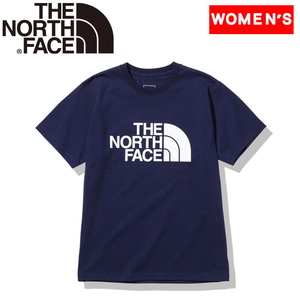 THE NORTH FACE（ザ・ノース・フェイス） Women’s S/S BIG LOGO TEE(ビッグ ロゴ ティー)ウィメンズ NTW32235