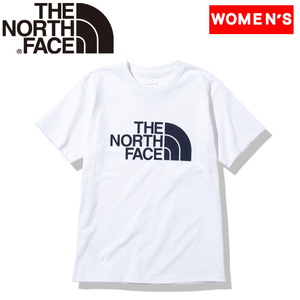 THE NORTH FACE（ザ・ノース・フェイス） Women’s S/S BIG LOGO TEE(ビッグ ロゴ ティー)ウィメンズ NTW32235