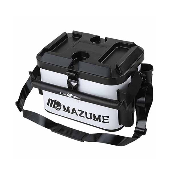 MAZUME(マズメ) mazume オカッパリバッカンII MZBK-627 バッカンタイプ