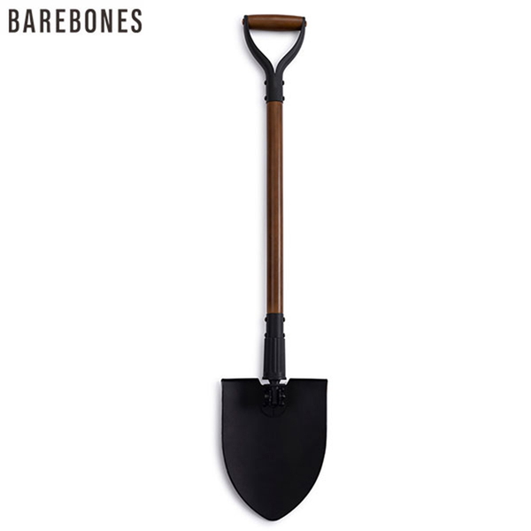 ベアボーンズ リビング(Barebones Living) 【国内正規品】シャベル with シース 20233016000000 スコップ