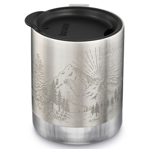 klean kanteen(クリーンカンティーン) キャンプマグ ３５５ｍｌ ステンレス ｗ×Ｍｔ 19322146100000