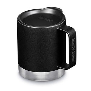 klean kanteen(クリーンカンティーン) キャンプマグ 355ml ブラック 19322146001000