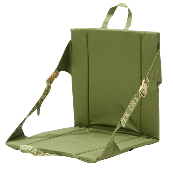 CRAZY CREEK(クレイジークリーク) オリジナルチェア 12590001038000 座椅子&コンパクトチェア