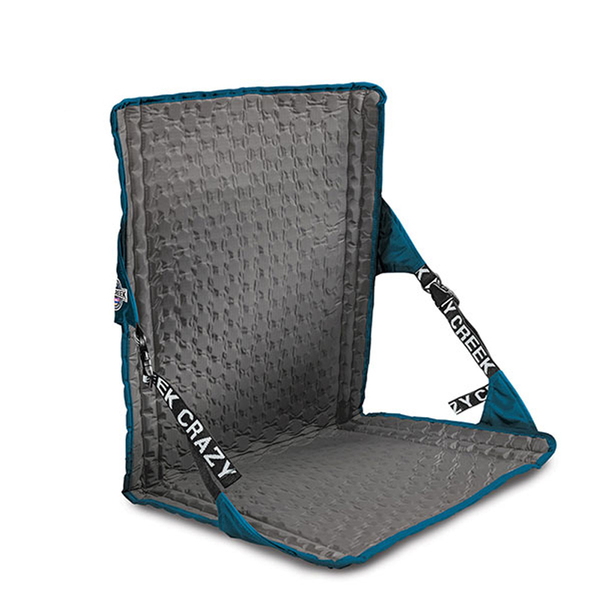 CRAZY CREEK(クレイジークリーク) HEX2.0 ロングバックチェア 12590012072000 座椅子&コンパクトチェア