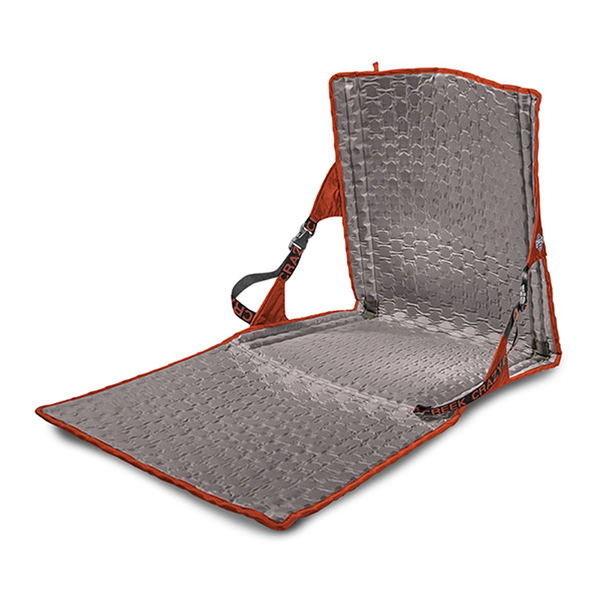 CRAZY CREEK(クレイジークリーク) HEX2.0 パワーラウンジャー 12590013924000 座椅子&コンパクトチェア