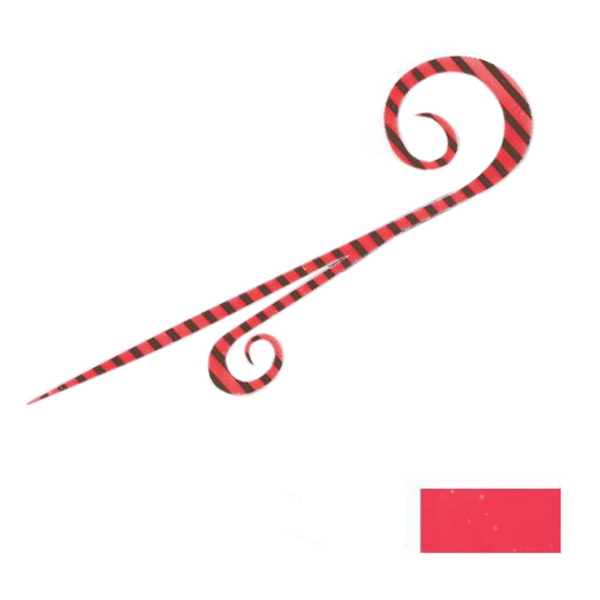 海遊(KAIYU) エイリアンカーリー   タイラバネクタイ･トレーラー