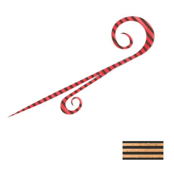 海遊(KAIYU) エイリアンカーリー   タイラバネクタイ･トレーラー