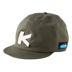 KAVU(カブー) 【24春夏】Ripstop Baseball Cap(ベースボール キャップ) 19821614048000