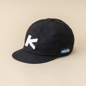 KAVU(カブー) 【24春夏】Ripstop Baseball Cap(ベースボール キャップ) 19821614001000