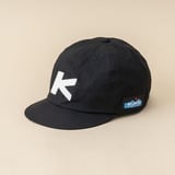 KAVU(カブー) 【24春夏】Ripstop Baseball Cap(リップストップ ベースボールキャップ) 19821614001000 キャップ
