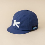 KAVU(カブー) 【24春夏】Ripstop Baseball Cap(リップストップ ベースボールキャップ) 19821614032000 キャップ