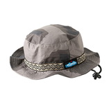 KAVU(カブー) 【24春夏】Ripstop Bucket Hat(リップストップ バケット ハット) 19821420049005 ハット