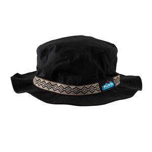 KAVU(カブー) 【24春夏】Ripstop Bucket Hat(リップストップ バケット ハット) 19821420001005