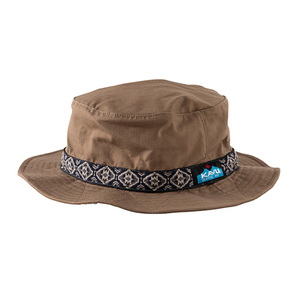 KAVU(カブー) 【24春夏】Ripstop Bucket Hat(リップストップ バケット ハット) 19821420077005