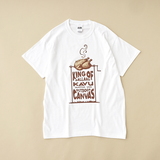 KAVU(カブー) バーベキュー ティー メンズ 19821637010003 半袖Tシャツ(メンズ)
