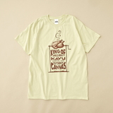 KAVU(カブー) バーベキュー ティー メンズ 19821637026005 半袖Tシャツ(メンズ)