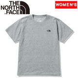 THE NORTH FACE(ザ･ノース･フェイス) W S/S NUPTSE TEE(ショートスリーブ ヌプシ ティー) ウィメンズ NTW32237 Tシャツ･ノースリーブ(レディース)