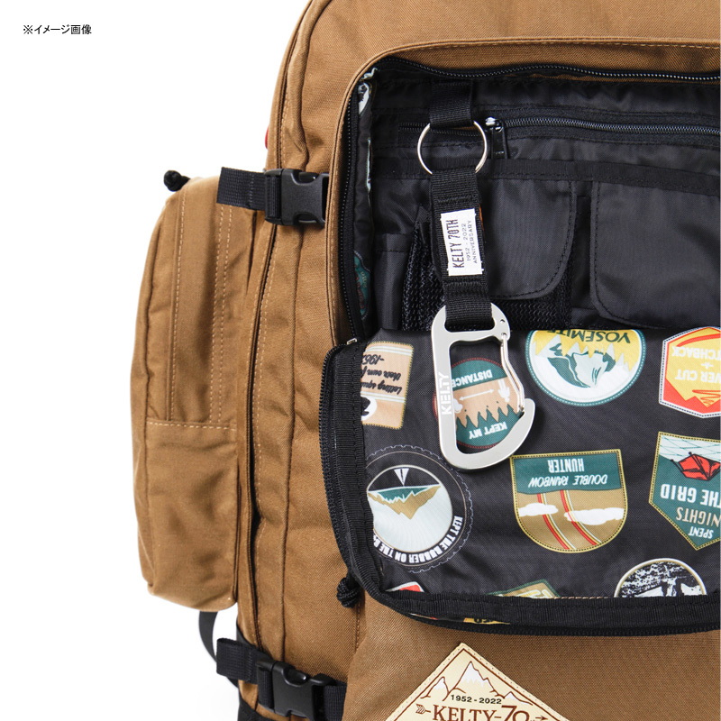 KELTY(ケルティ) 70TH ANNIVERSARY WING 2592476｜アウトドア
