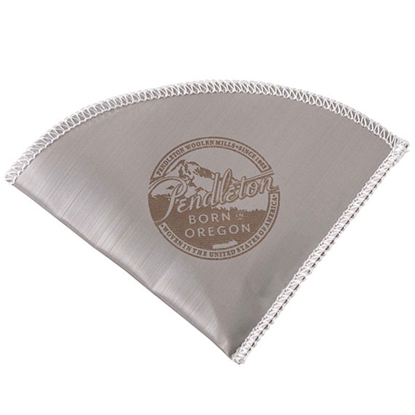 PENDLETON(ペンドルトン) コーヒーステンレスフィルターL 19802145099000 パーコレーター&バネット