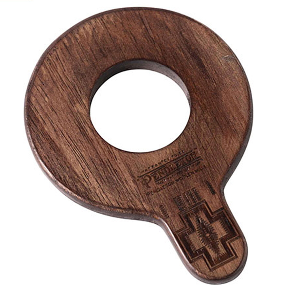 PENDLETON(ペンドルトン) ウッドコーヒードリッパー 19802154028000 パーコレーター&バネット