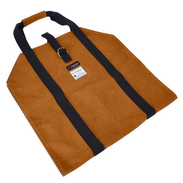 ROTHCO(ロスコ) 薪キャリー&シート 41018 BBQ&七輪&焚火台アクセサリー