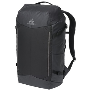 【送料無料】GREGORY(グレゴリー) COMPASS 30(コンパス 30) 30L オブシディアンブラック 1426340413