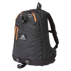 【送料無料】GREGORY(グレゴリー) DAY PACK(デイパック) 26L ブラックJP 1410161041