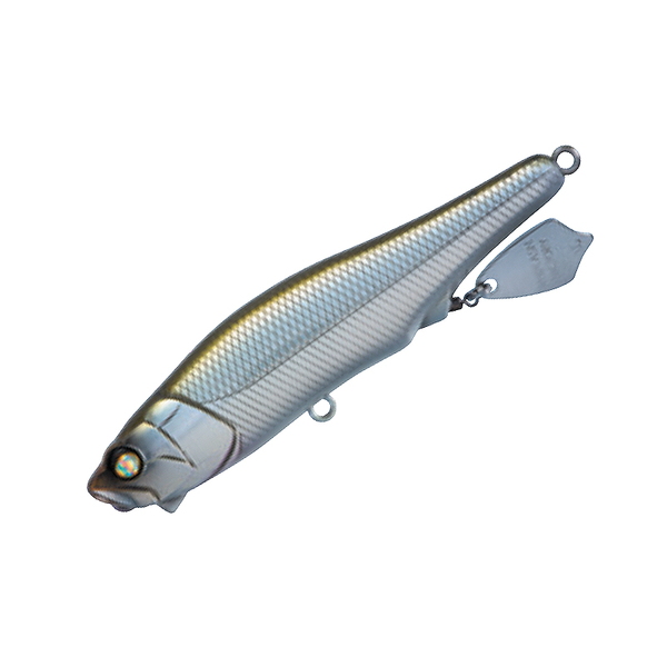 ウィップラッシュファクトリー ディスタービンワイア   ペンシルベイト