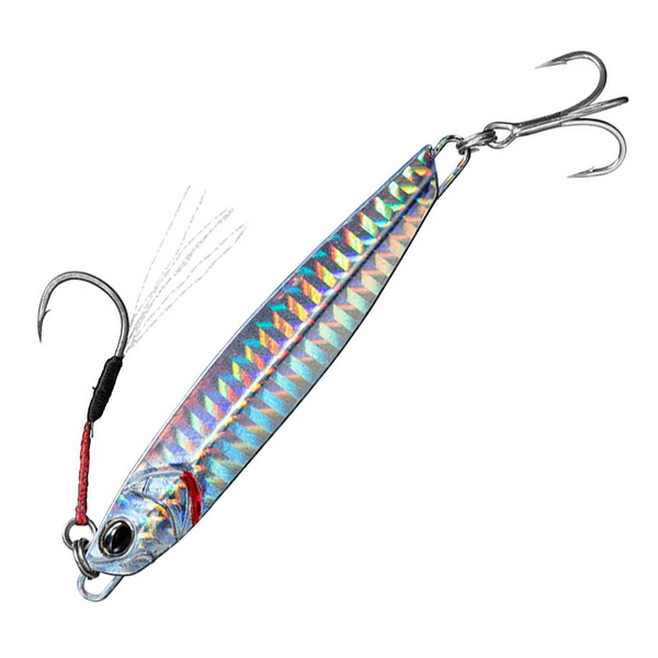 ダイワ(Daiwa) サムライジグR 07465978 メタルジグ(60～100g未満)