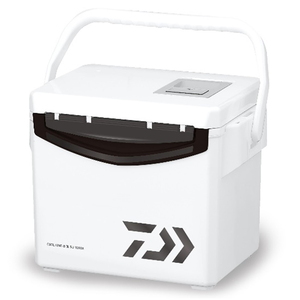 【送料無料】ダイワ(Daiwa) クールラインα3 SU1000X 10L ガンメタ 03302216