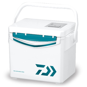 【送料無料】ダイワ(Daiwa) クールラインα3 GU1000X 10L グリーン 03301122
