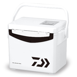 【送料無料】ダイワ(Daiwa) クールラインα3 S1000X 10L ブラック 03300171