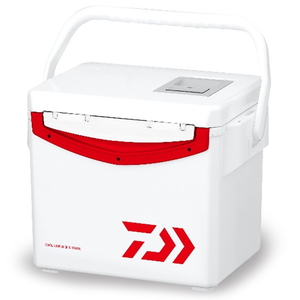 【送料無料】ダイワ(Daiwa) クールラインα3 S1000X 10L レッド 03300172