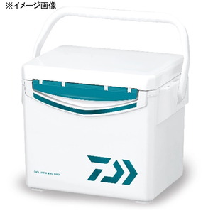 【送料無料】ダイワ(Daiwa) クールラインα3 GU1500 15L グリーン 03301124